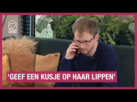 Gerard vraagt LIEFDESADVIES aan zijn MOEDER | Lang Leve de Liefde