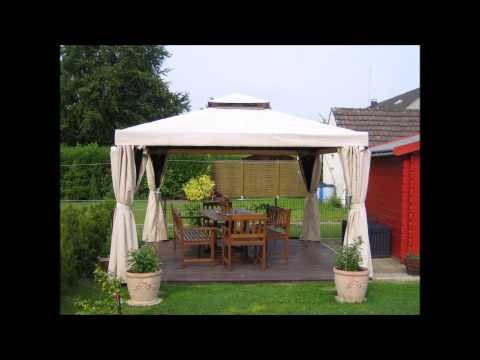 Partytent-online Tuinpaviljoen commercial 2019