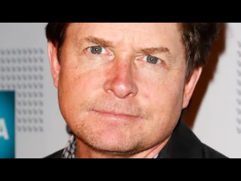 Michael J. Fox's Transformation Is A Staggering Sight To See