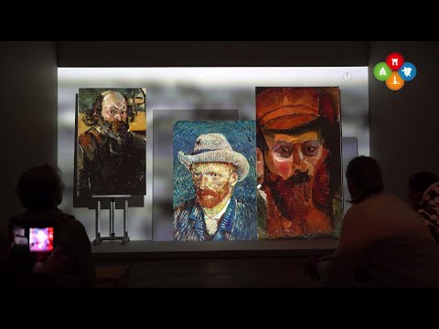 Stedelijk Museum Alkmaar laat Van Gogh en zijn 'Friends' van de Bergense School zien