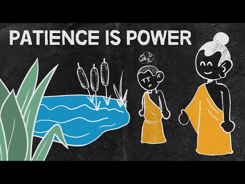 Why Patience is Power | Priceless Benefits of Being Patient