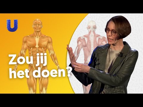 Wat gebeurt er met je lichaam als je het afstaat aan de wetenschap?