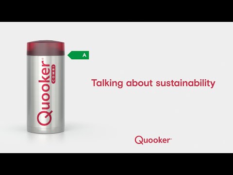 How sustainable is a Quooker?