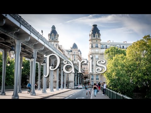 Things To Do In Paris: 4 Day Travel Guide