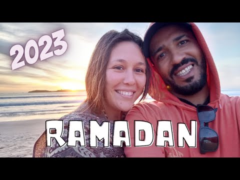 Ramadan in Morocco | Ramadan 2023 | رَمَضَان