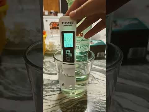 wasser test lidl saskia