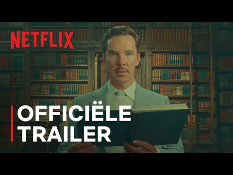 Het wonderlijk verhaal van Hendrik Meier | Officiële trailer | Netflix