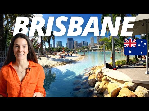 9 Things to Know Before Moving to Brisbane in 2023