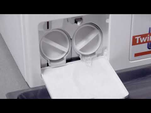 Miele How-To: Washing Machine Drain Fault