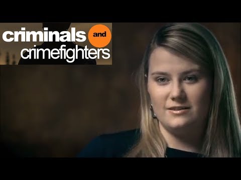 Natascha Kampusch - 3.096 Days