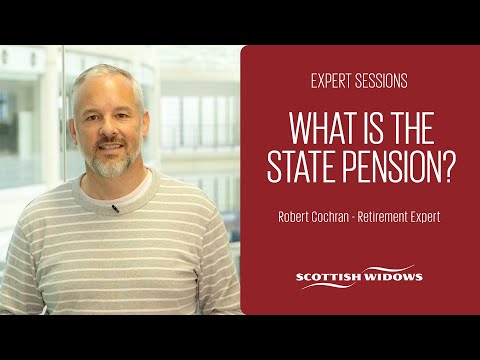 What is the State Pension?