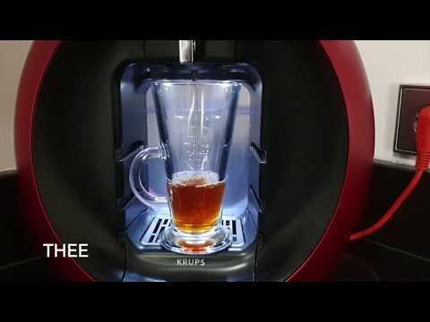 Hoe werkt het? De herbruikbare koffiecups voor Dolce Gusto en Nespresso