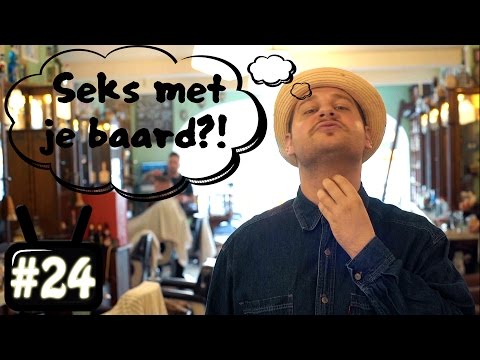 Hoe groei je een baard?