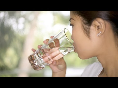 Will Drinking More Water Help You Lose Weight?