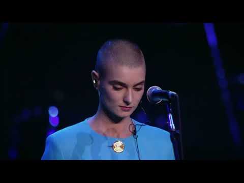 Het Uur van de Wolf: Sinéad O’Connor / NOTHING COMPARES