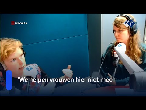 Moet abortus uit het Wetboek van Strafrecht worden geschrapt? | NPO Radio 1