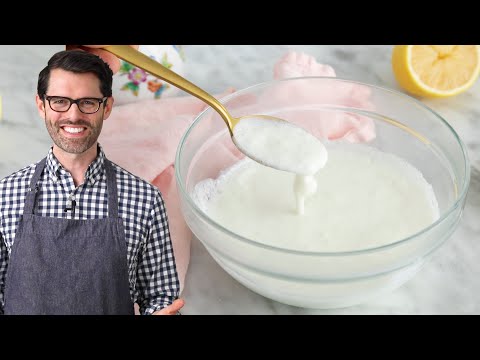 How to Make Buttermilk at Home