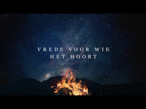 Vrede voor wie het hoort | Sela